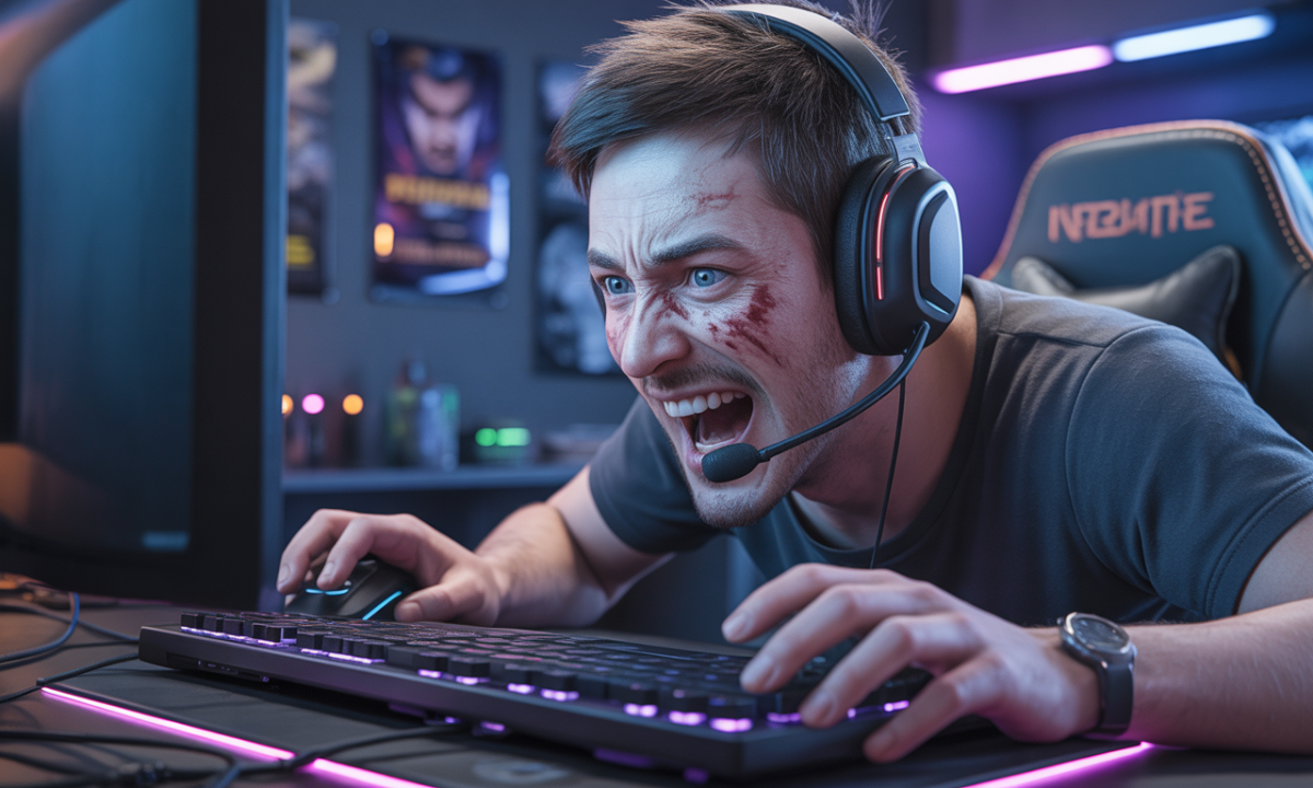 découvrez comment le gaming offre des expériences immersives capables de susciter des émotions intenses et profondes chez les joueurs.