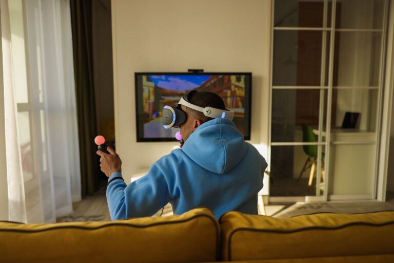 Le gaming : un accès à l’extraordinaire ?