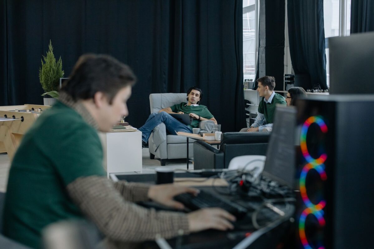 Le gaming : un terreau d&rsquo;innovation ludique ?