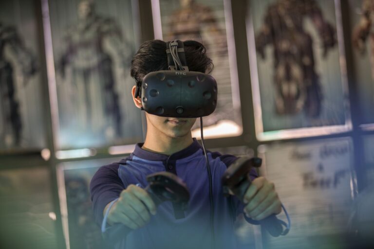 Le gaming : une véritable évasion virtuelle ?