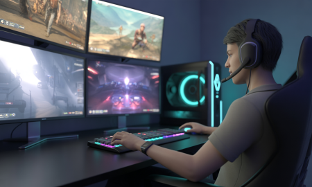 découvrez pourquoi le gaming est considéré comme une expérience ultime de divertissement, alliant immersion, interactivité et émotions fortes pour tous les passionnés.