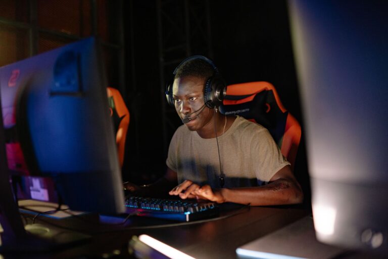 Le gaming : une clé pour transcender les frontières ?