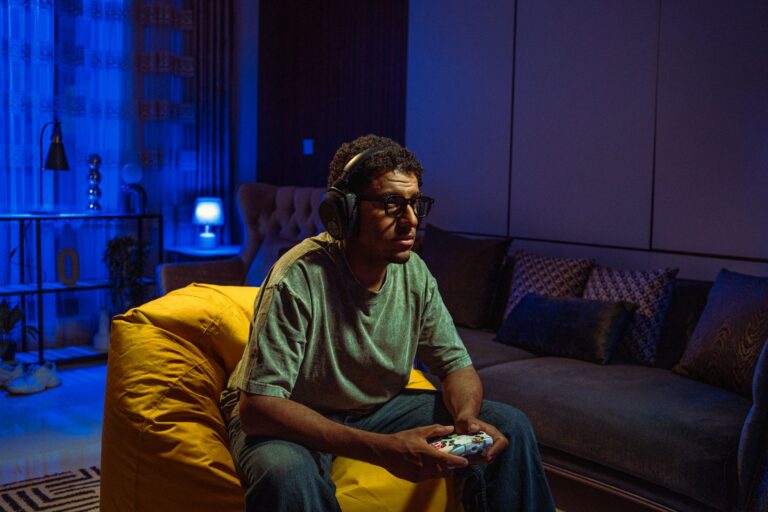 Le gaming : une expérience ultime de divertissement ?