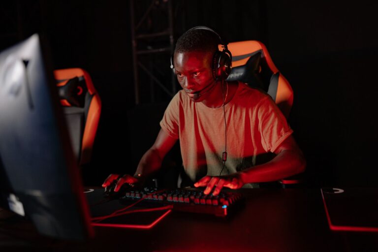 Pourquoi le gaming est-il une évasion vers l&rsquo;extraordinaire ?