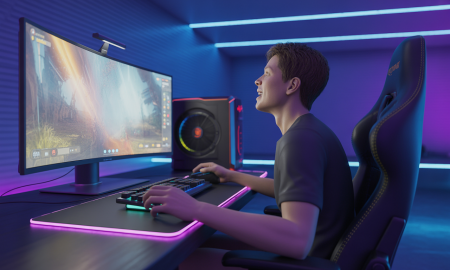 découvrez comment le gaming offre une expérience interactive ultime, alliant immersion, créativité et compétition pour tous les passionnés.