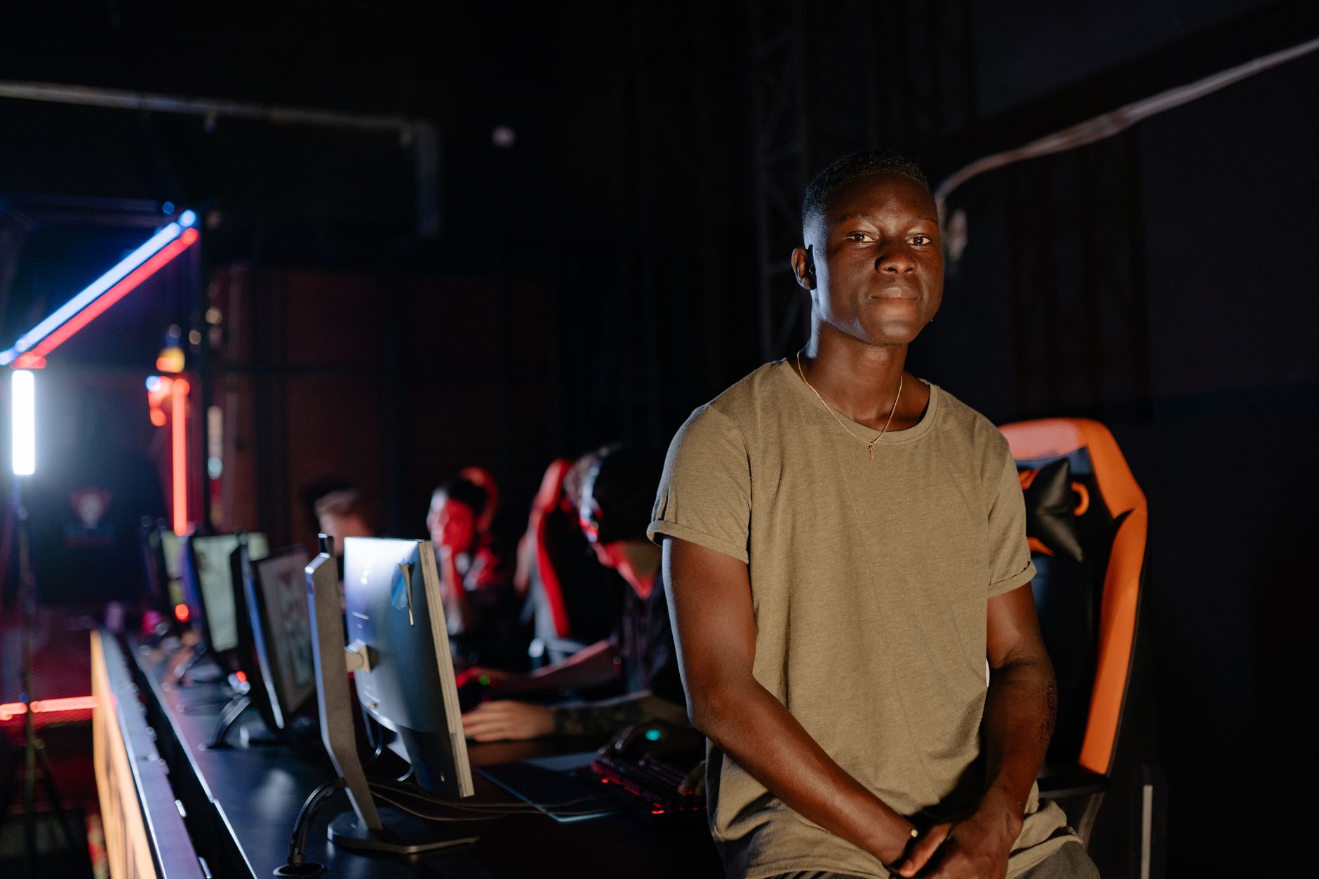 Le gaming : est-il possible de concilier compétition et plaisir ?
