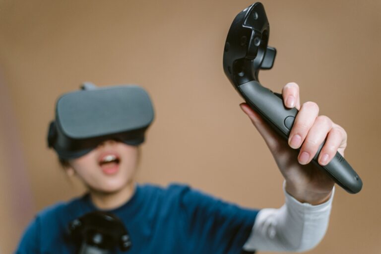 Le gaming : une expérience interactive ultime ?
