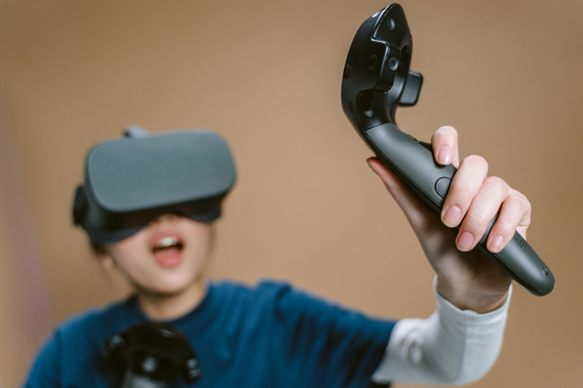 Le gaming : une expérience interactive ultime ?
