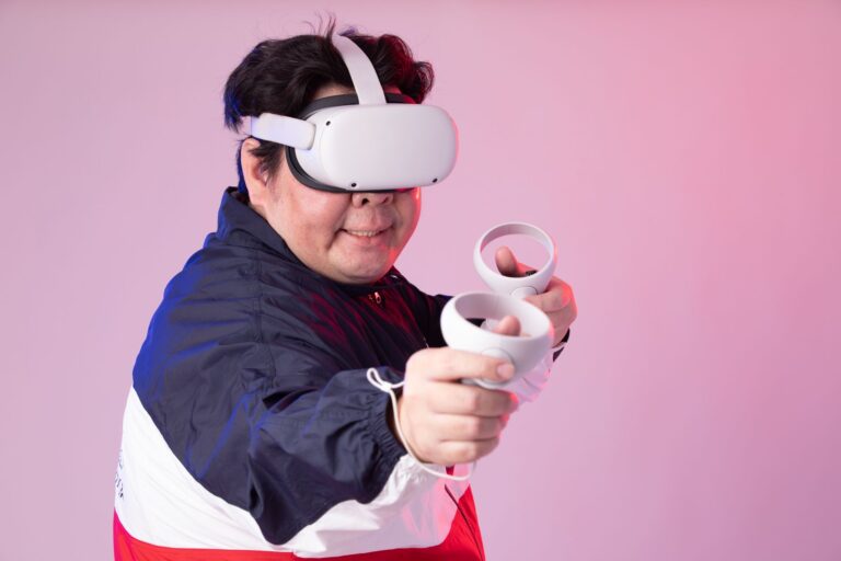 Le gaming : une exploration vers l&rsquo;inconnu ?