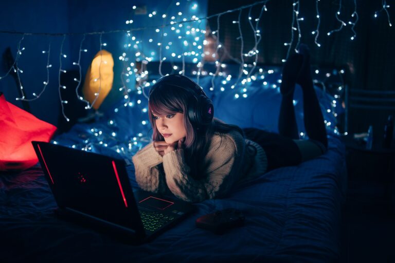 Peut-on vraiment repousser les limites de l&rsquo;imaginaire à travers le gaming ?