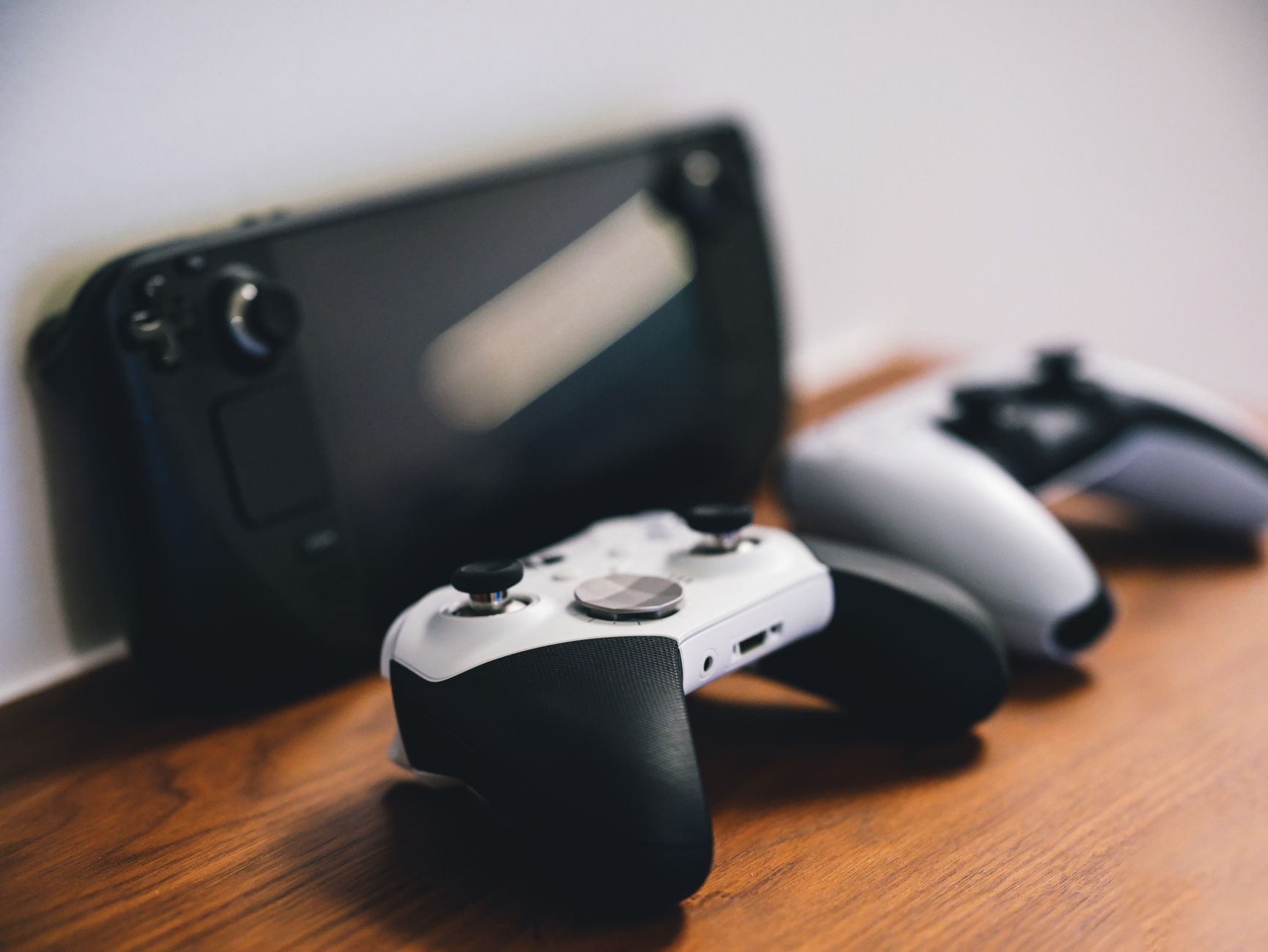 Xbox Project Helix prend la forme d’une famille d’appareils