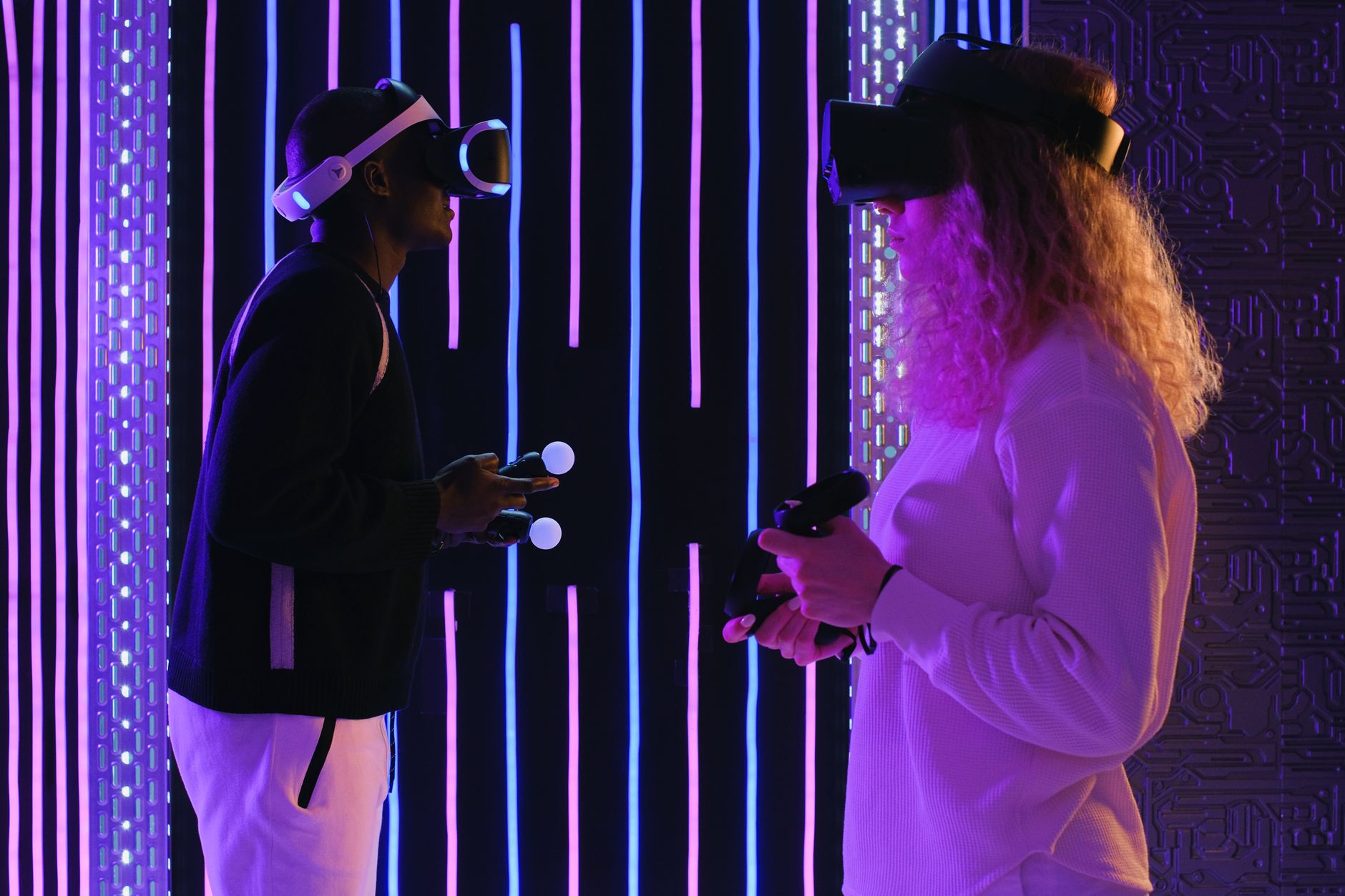 La réalité virtuelle : une nouvelle dimension pour le gaming ?