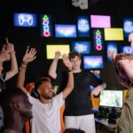 Le gaming : une aventure collective ?