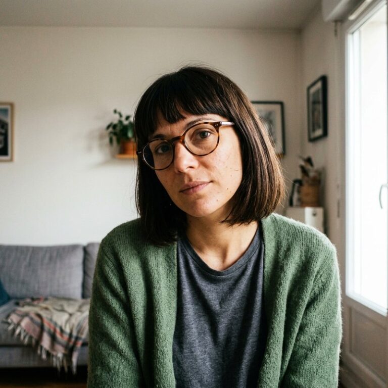 Laetitia Pons