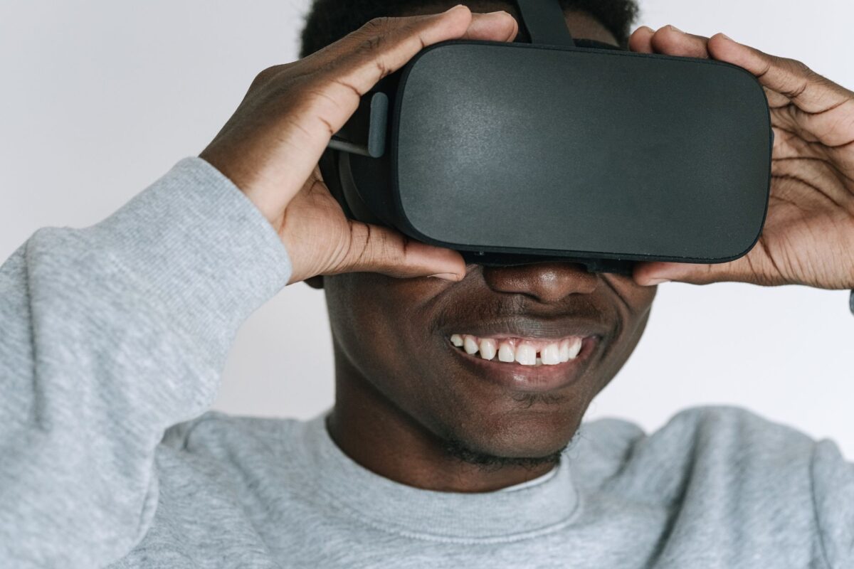 Pas d’arrêt annoncé pour le PS VR2, mais un catalogue maison très mince