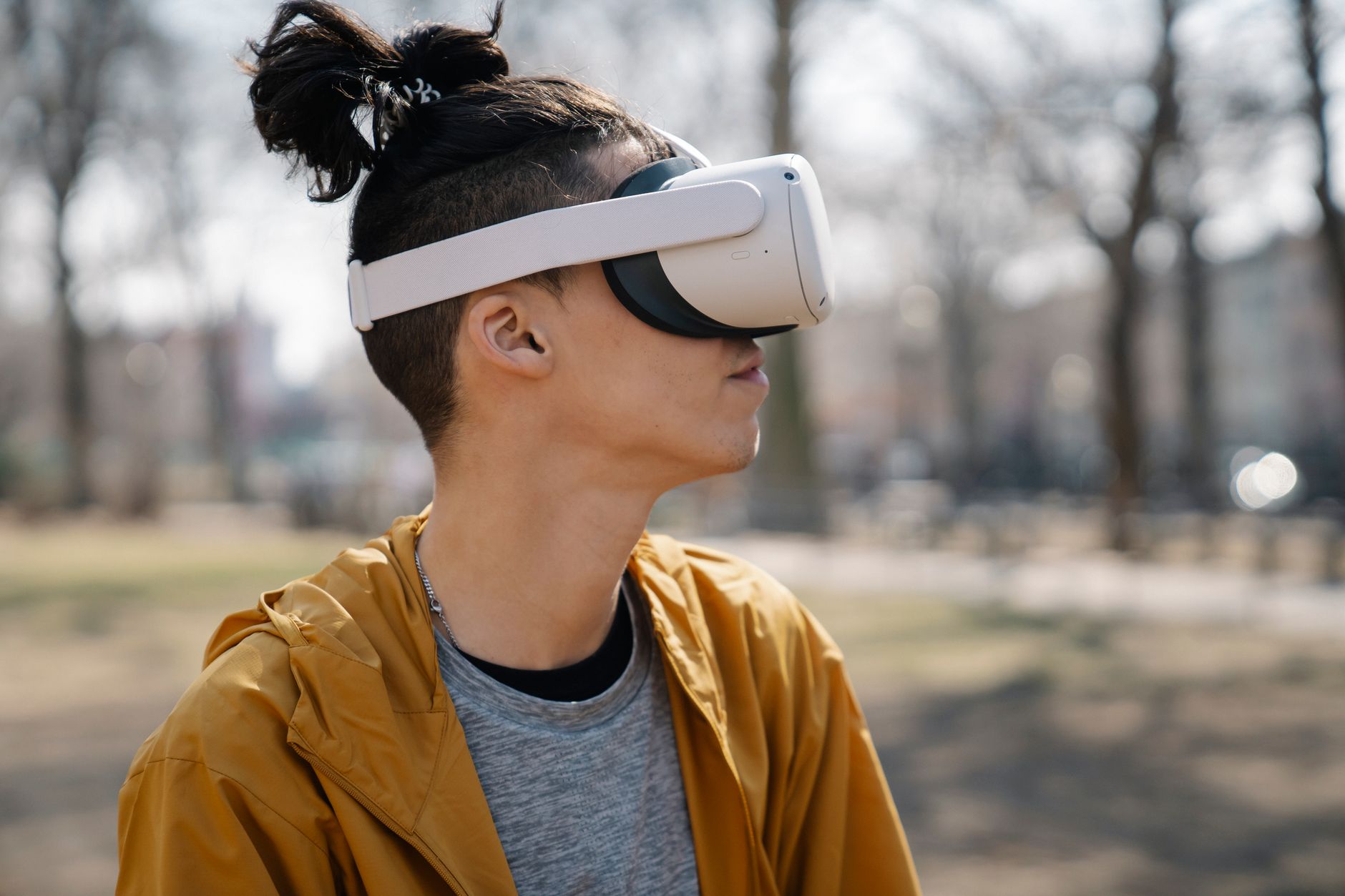Everest en VR à Lille, 38 minutes sur les traces de 1953