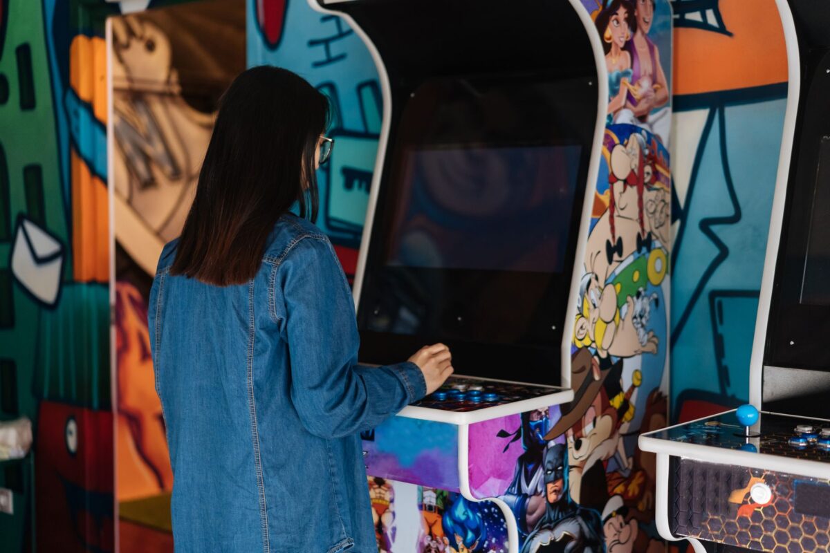 À Eauze, le festival Fall’in Game a été pensé avec les jeunes d’Elunox