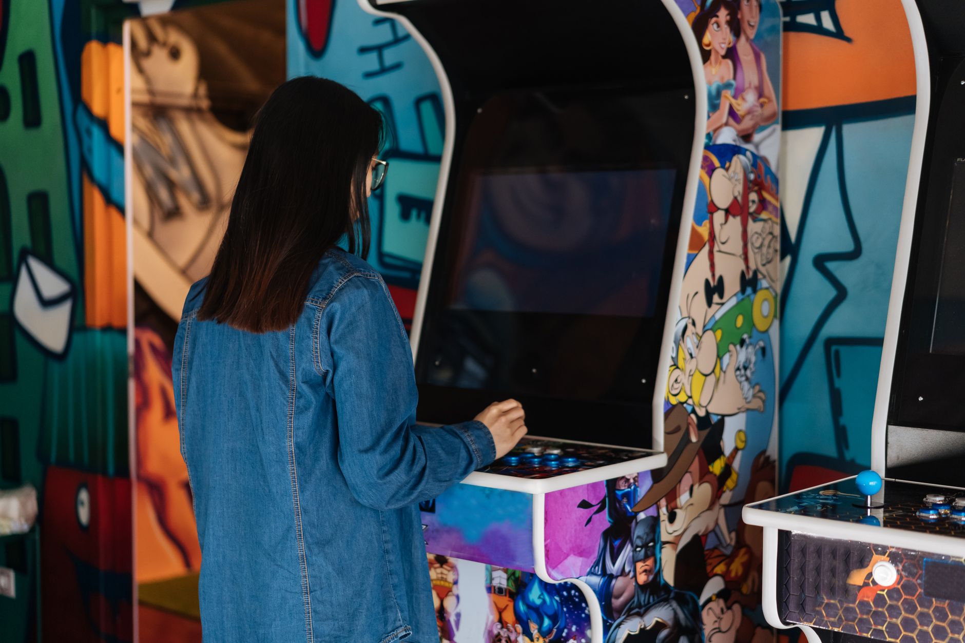 À Eauze, le festival Fall’in Game a été pensé avec les jeunes d’Elunox